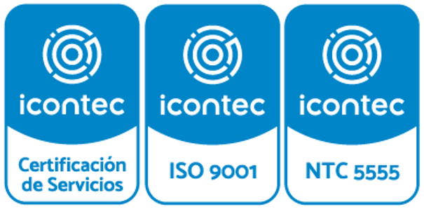 Normas icontec 