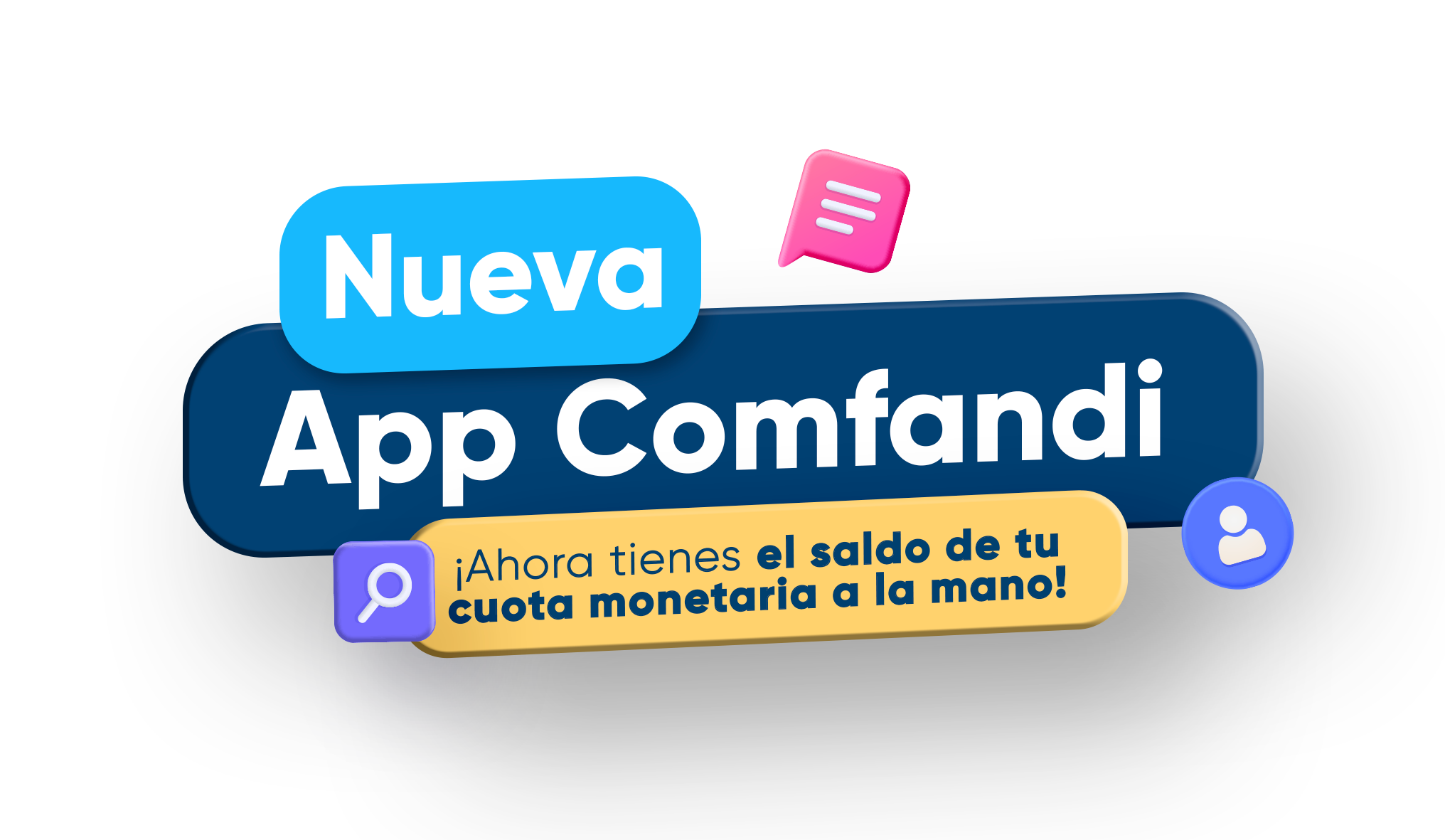 App Comfandi