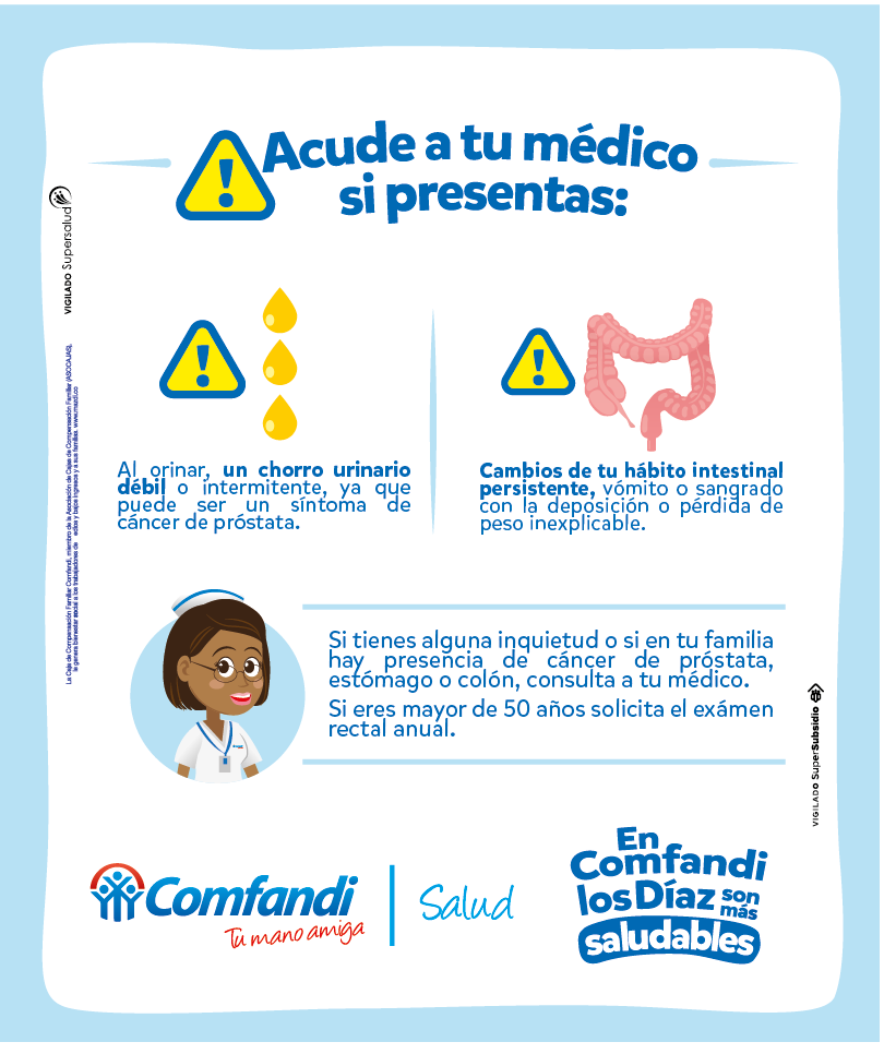 prevencion