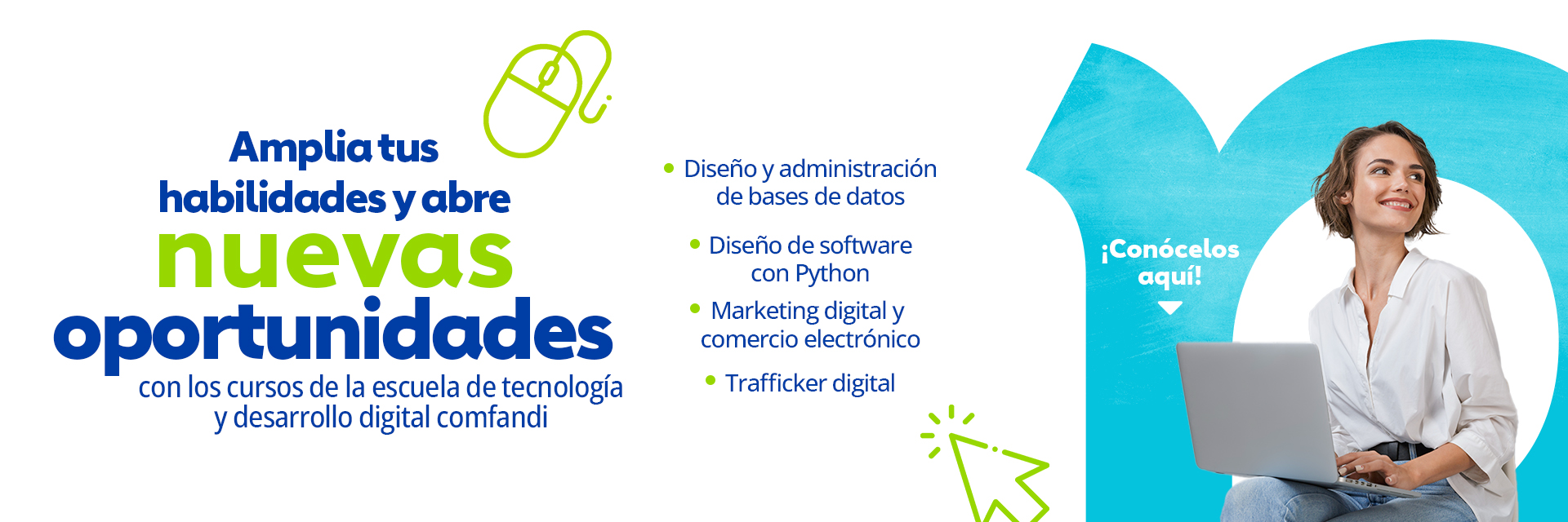 BANNER E -ESCUELA TECNOLOGIA