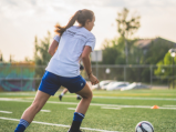 escuela de futbol