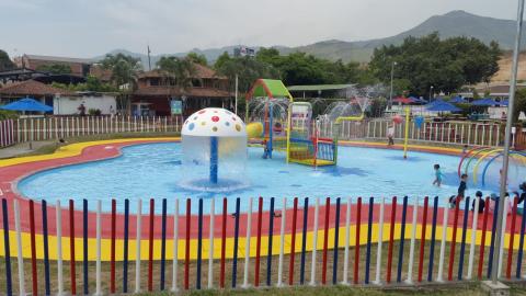 Club Campestre  Arroyohondo