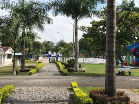 Centro recreativo tulua 2