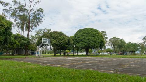 Centro recreativo tulua 8