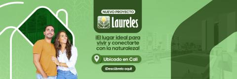 Proyecto Laureles Banner