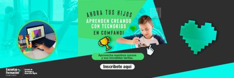 tecnokids