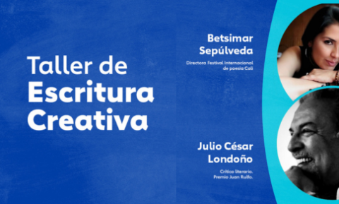 Taller de Escritura Creativa