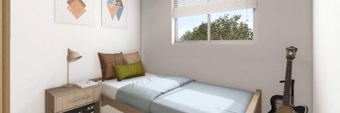 render torres del parque 11