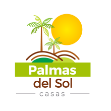logo palmas del sol