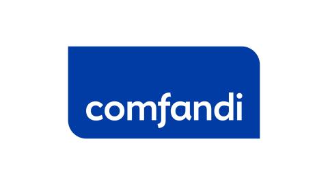 Logo comfandi
